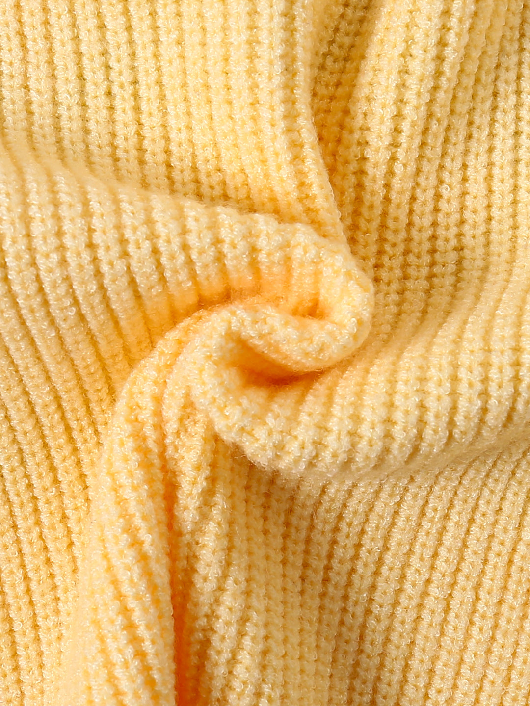 Notre Dame Embroidered Long-Sleeved Sweater for baby