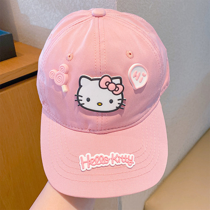 Hello Kitty Baseball Cap for Kids