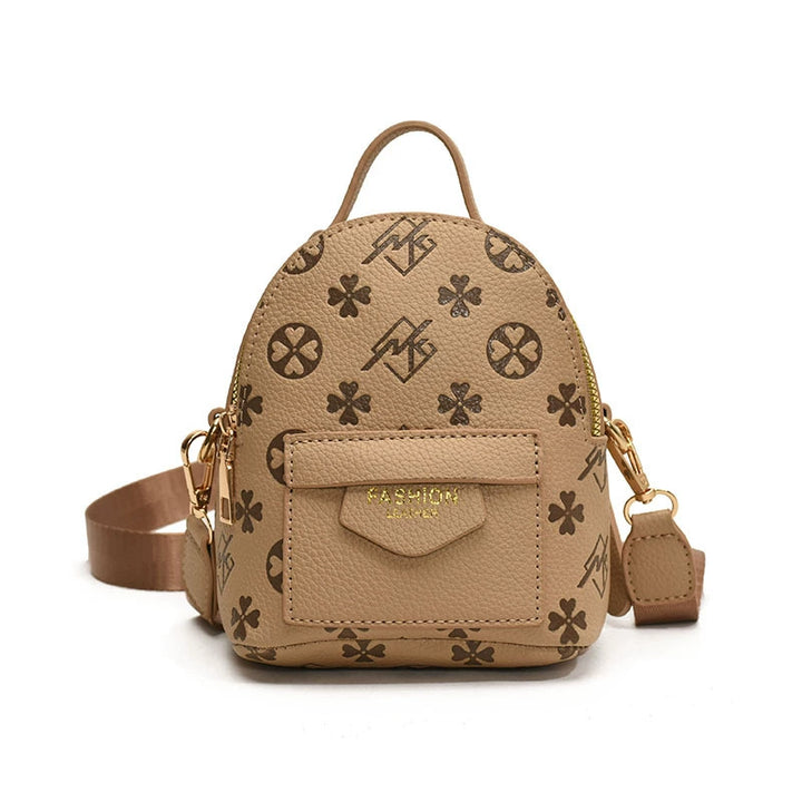 Kids embossed Mini handbag girls crossbody bag