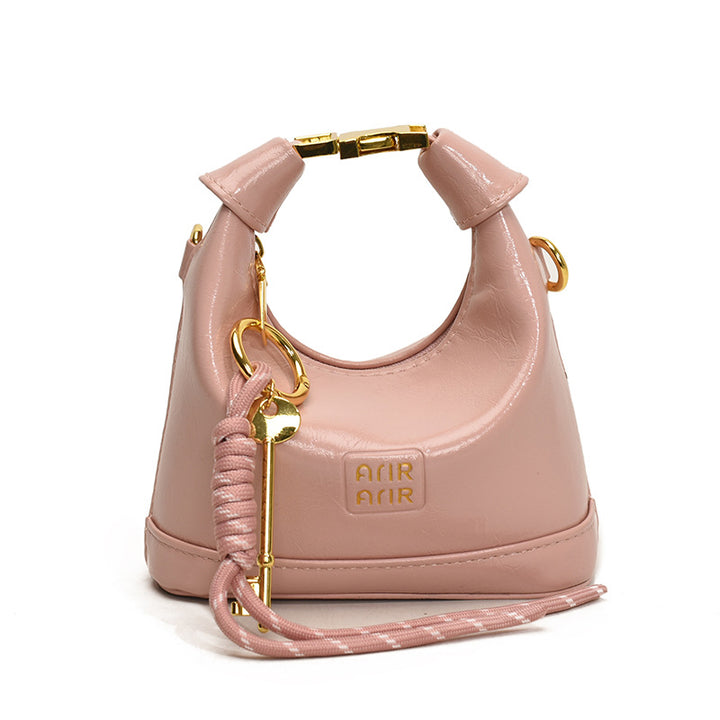 Mini fashion handbag for girls women