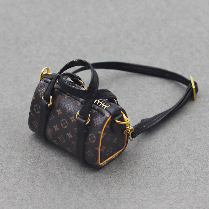Handmade dolls luxury bags Labubu bags doll Accessories
