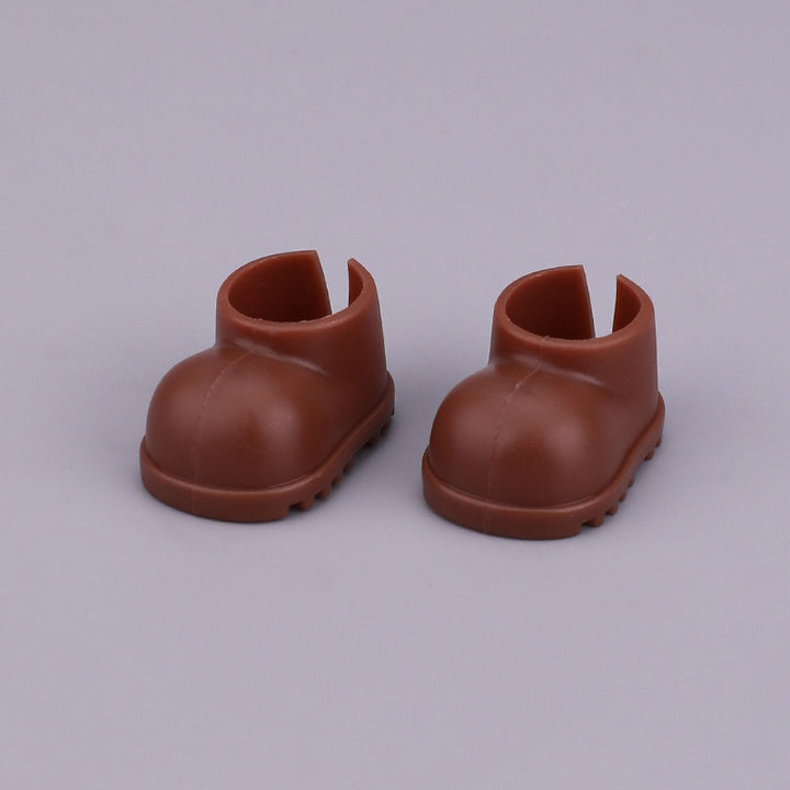 Labubu shoes Doll shoes small boots