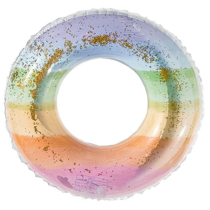 Summer fruit swim ring Pool Float