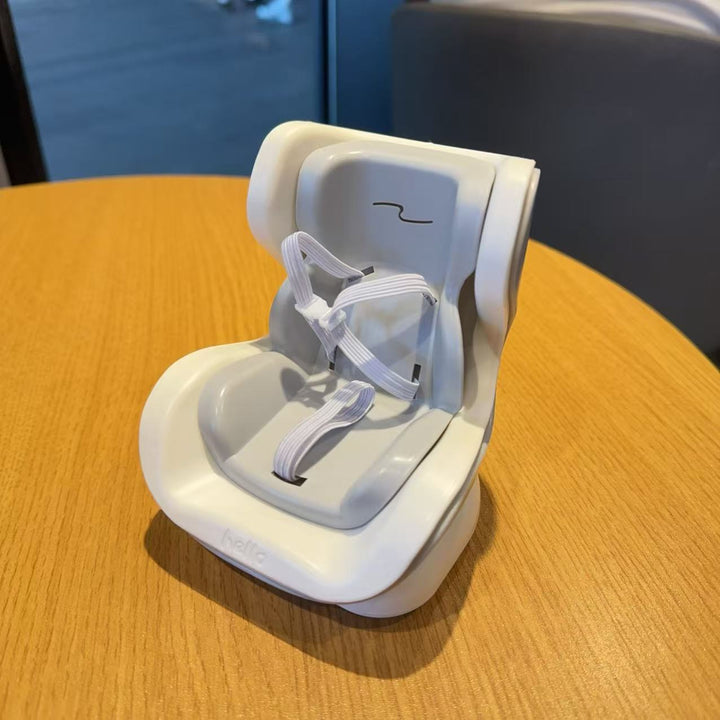 Labubu Car Safety Seat Decoration Seat for labubu
