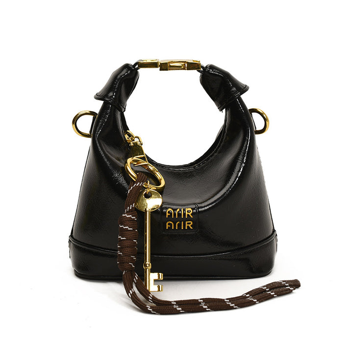 Mini fashion handbag for girls women