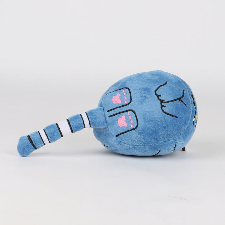 KPop Demon Hunters Derpy&Sussie plush toy