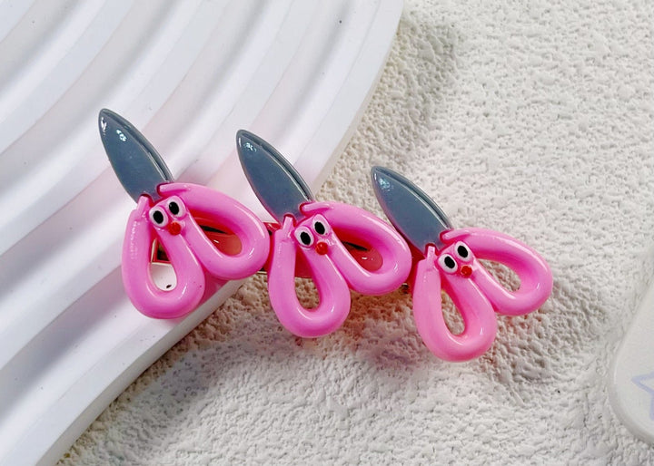 Back To School Creative student funny hair clip