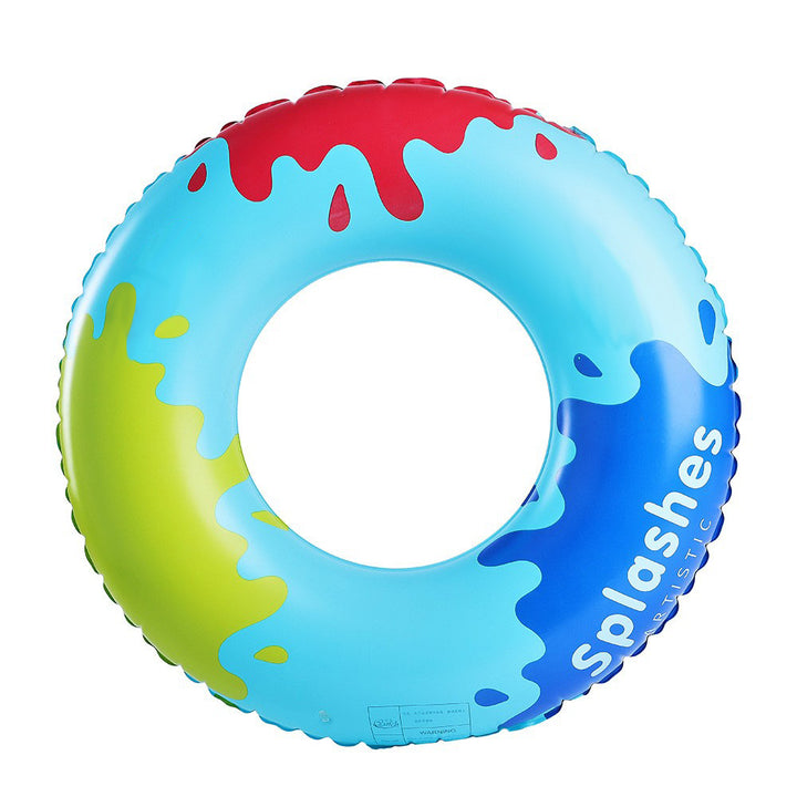 Sweet donut swim ring Pool Float