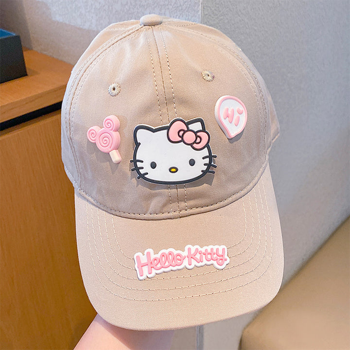 Hello Kitty Baseball Cap for Kids