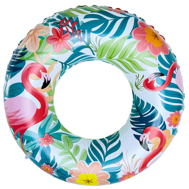 Summer fruit swim ring Pool Float