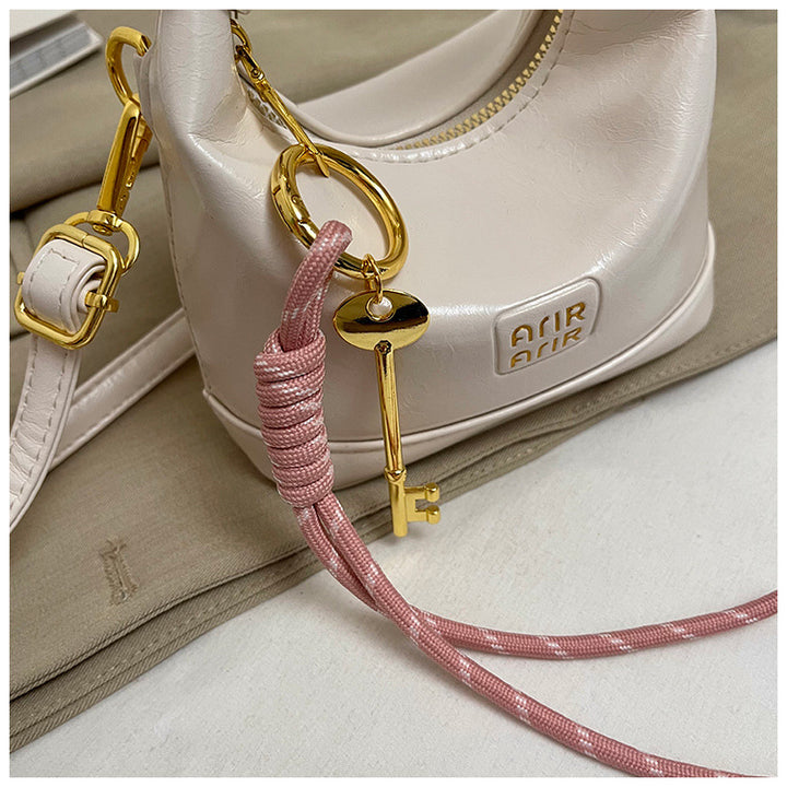 Mini fashion handbag for girls women