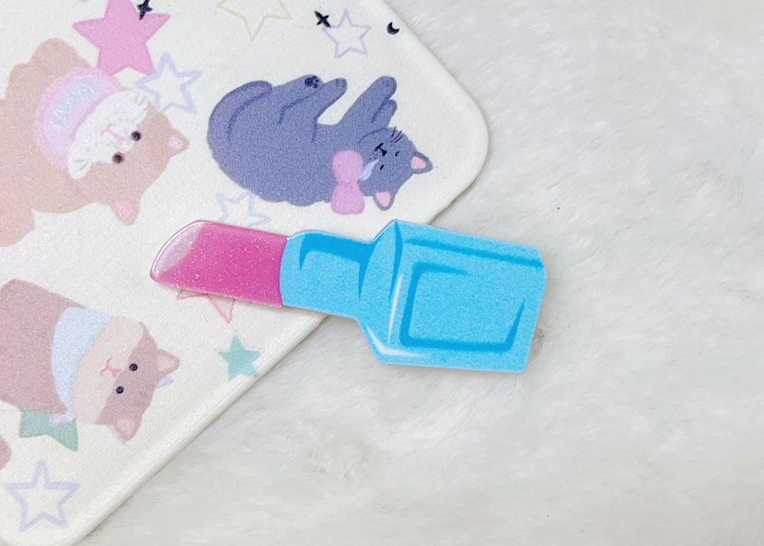 Back To School Creative student cute hair clip