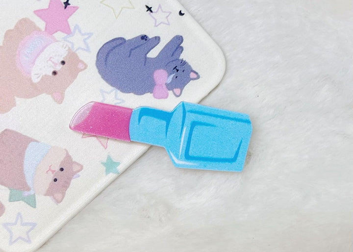 Back To School Creative student cute hair clip
