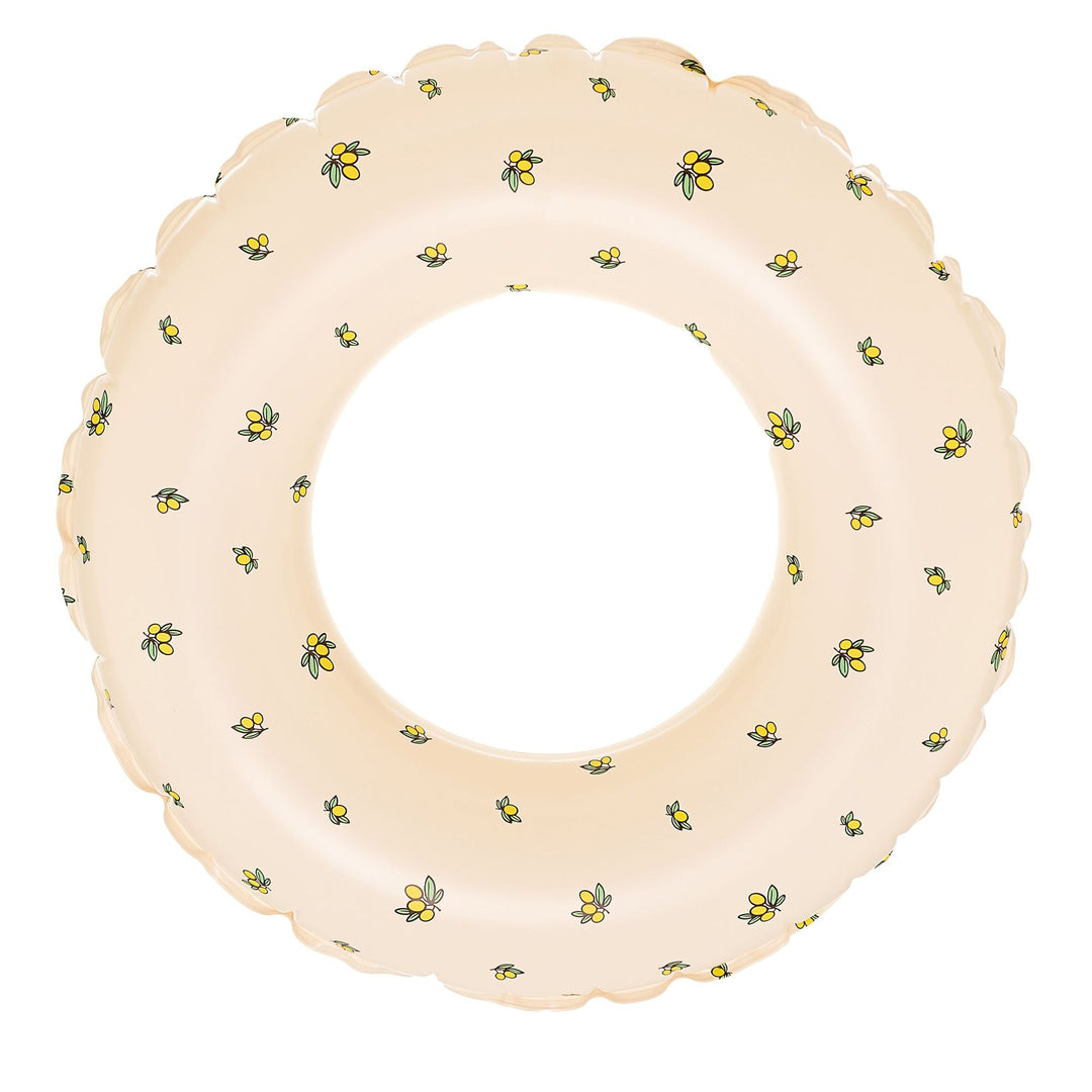 Sweet donut swim ring Pool Float