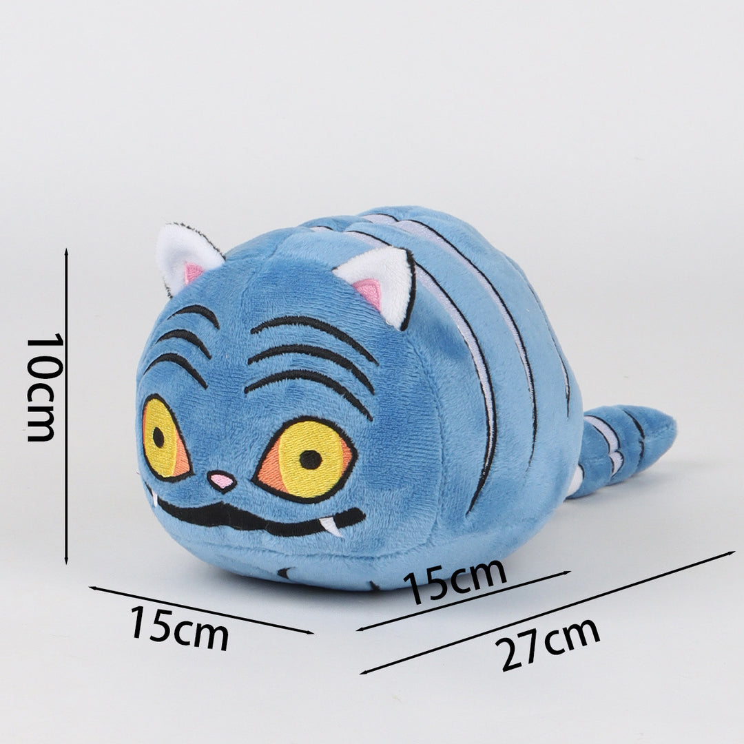 KPop Demon Hunters Derpy&Sussie plush toy