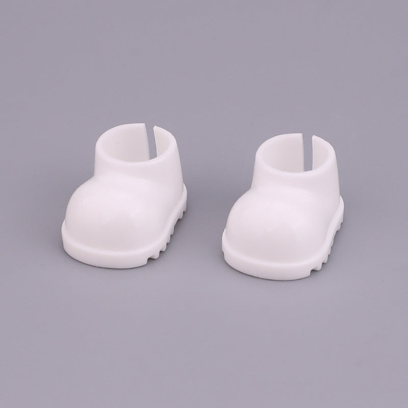 Labubu shoes Doll shoes small boots