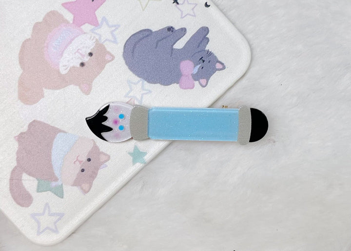 Back To School Creative student cute hair clip