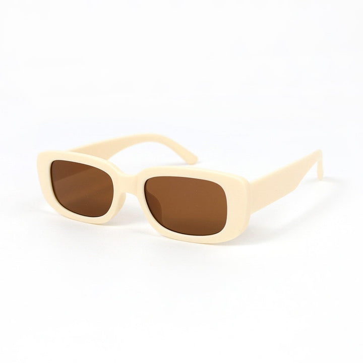 Kid's Colorful narrow frame Fashion Sunglasses