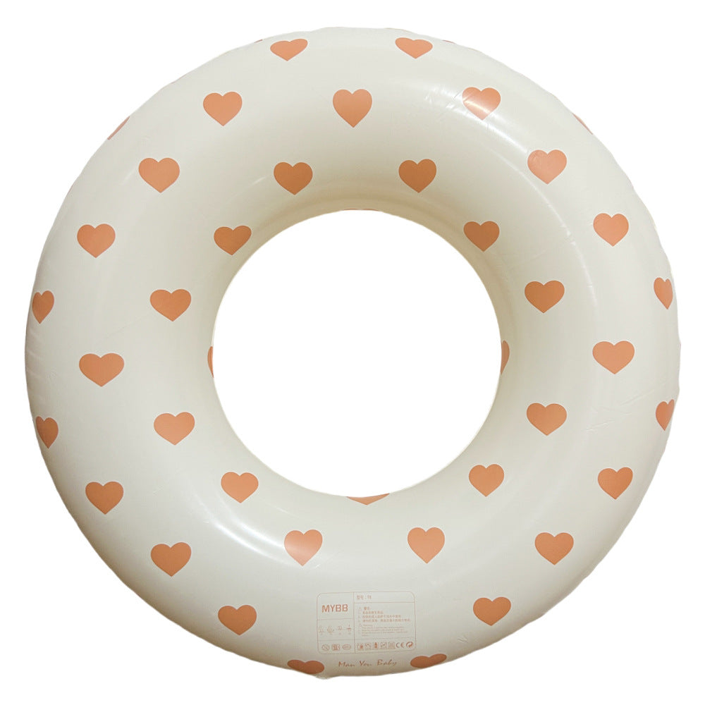 Sweet donut swim ring Pool Float