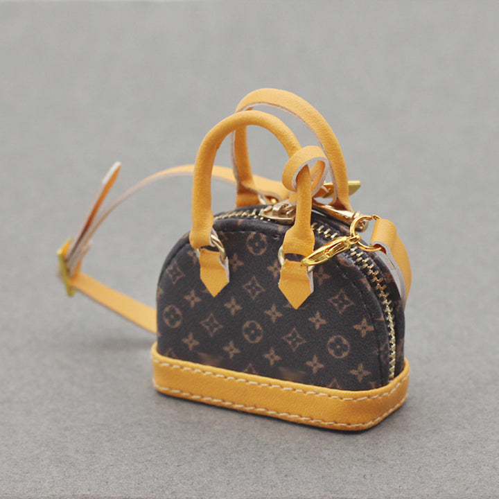 Handmade dolls luxury bags Labubu bags doll Accessories