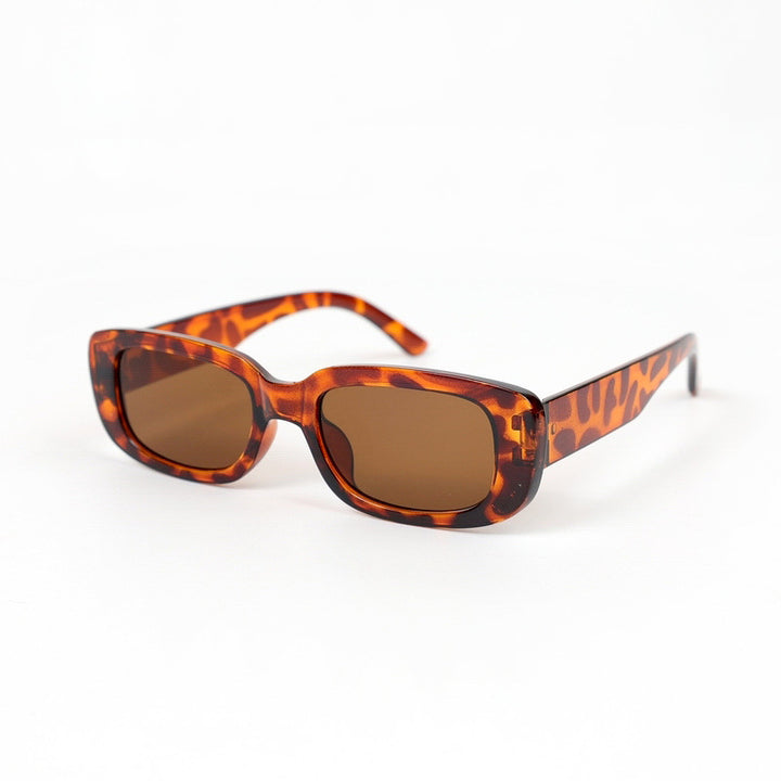Kid's Colorful narrow frame Fashion Sunglasses