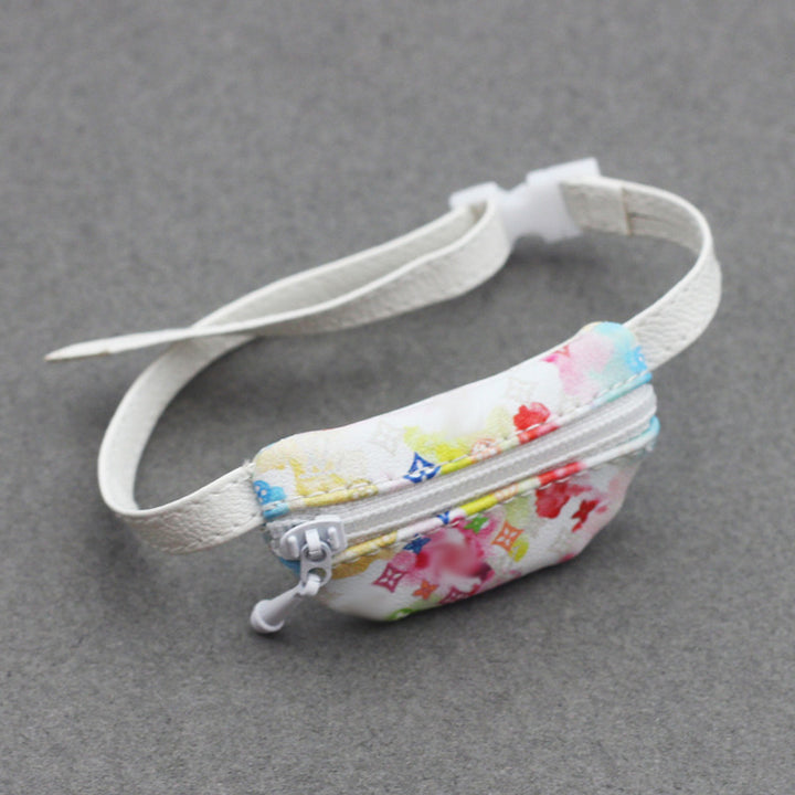 Handmade dolls luxury bags Labubu bags doll Accessories