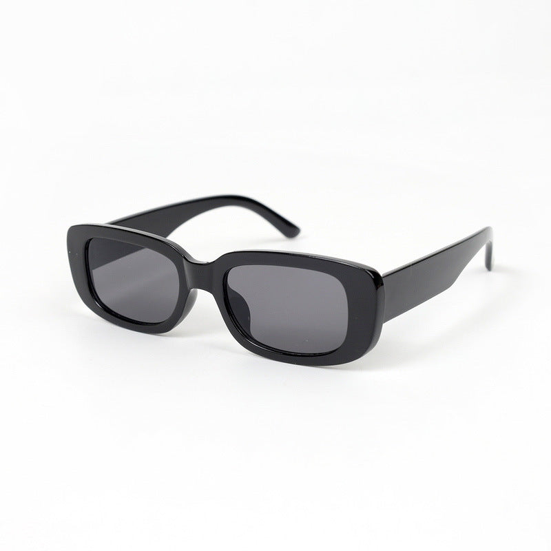 Kid's Colorful narrow frame Fashion Sunglasses