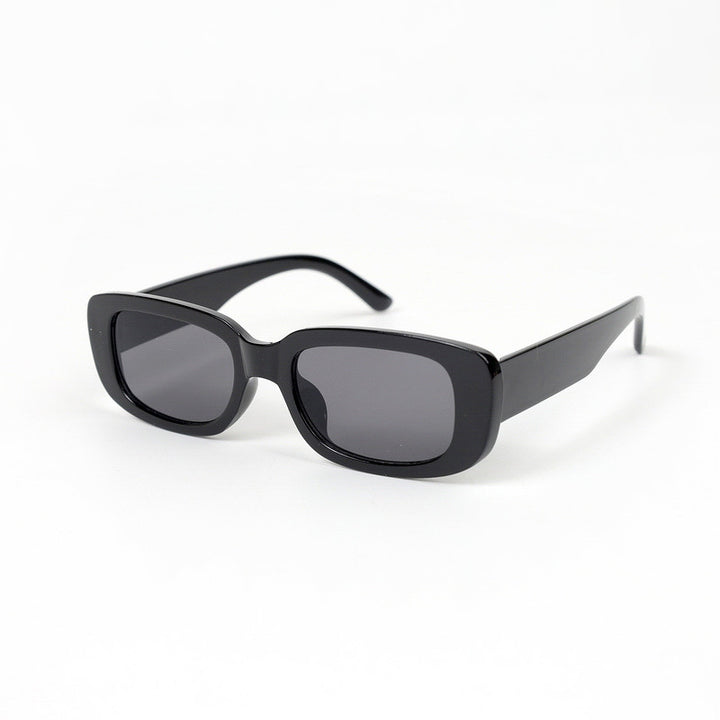 Kid's Colorful narrow frame Fashion Sunglasses