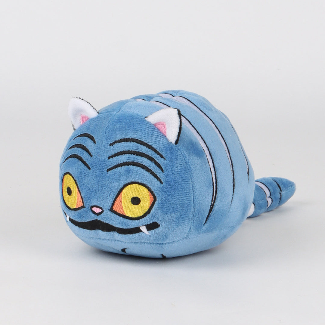 KPop Demon Hunters Derpy&Sussie plush toy