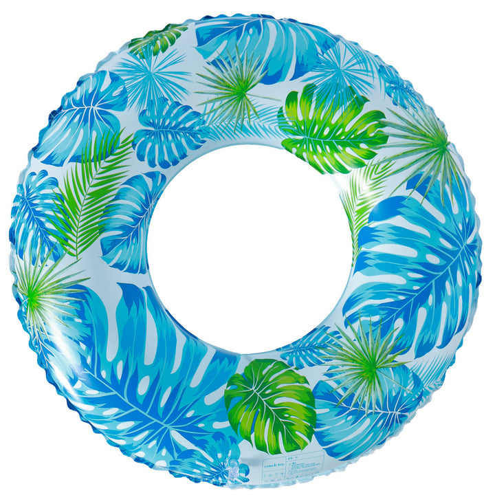 Summer fruit swim ring Pool Float