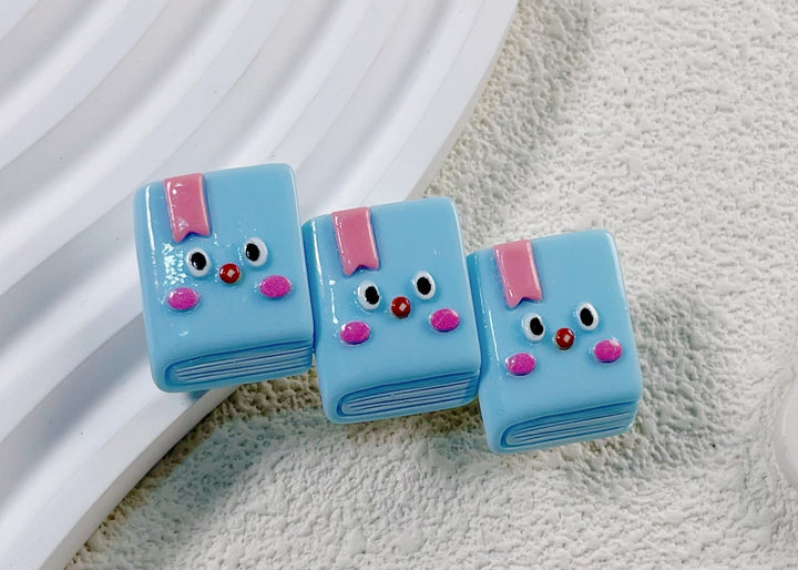 Back To School Creative student funny hair clip