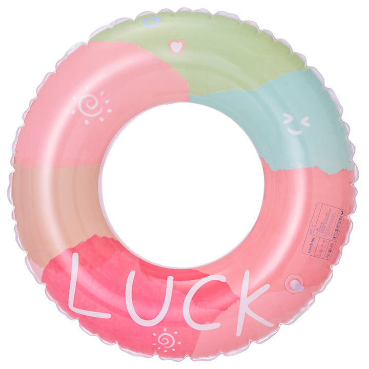 Sweet donut swim ring Pool Float