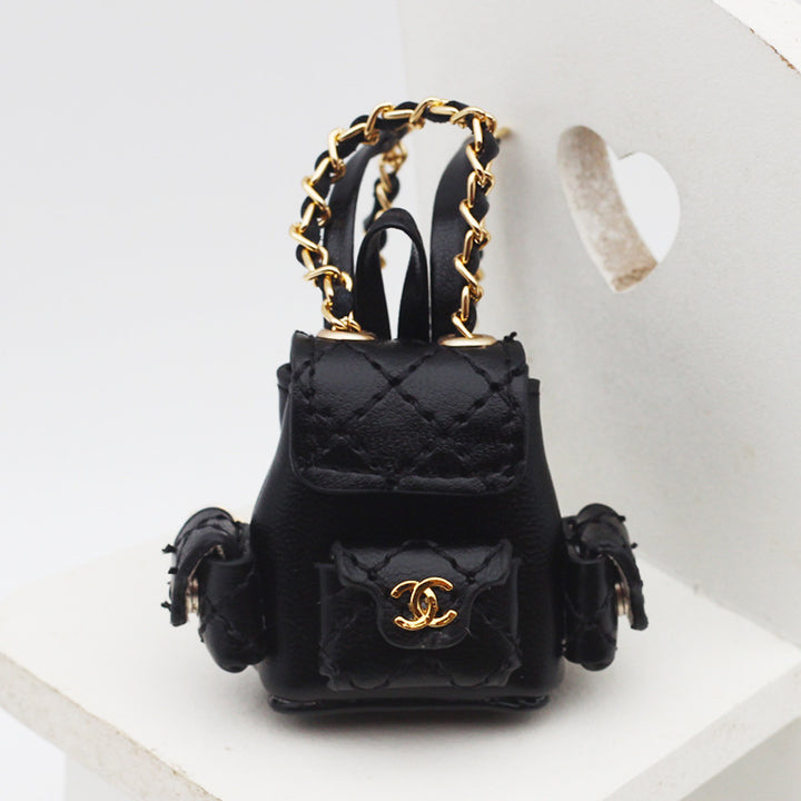 Handmade dolls luxury bags Labubu bags doll Accessories