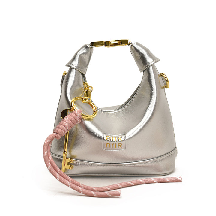 Mini fashion handbag for girls women