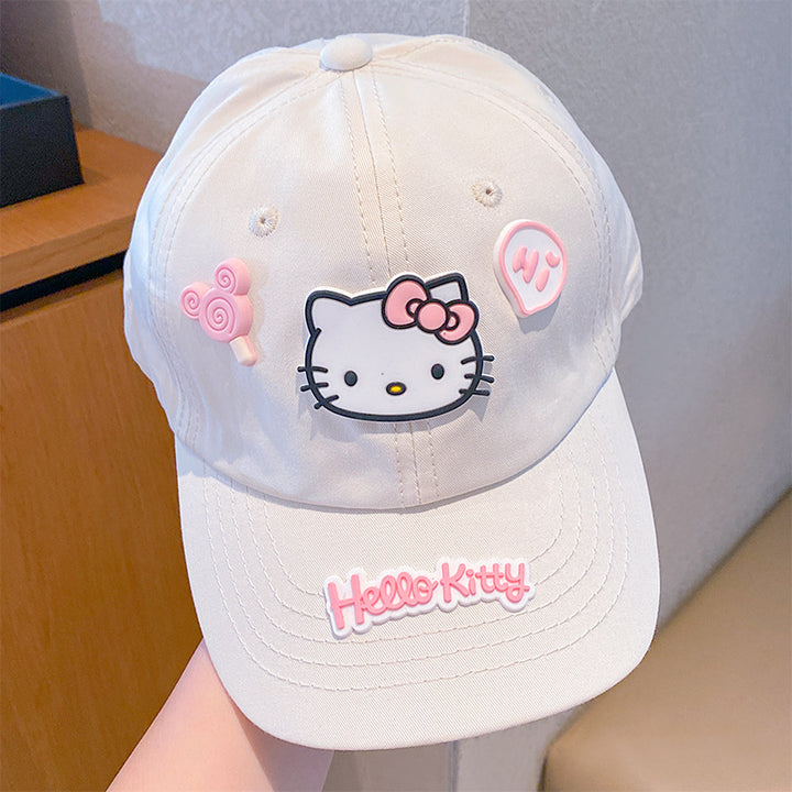 Hello Kitty Baseball Cap for Kids