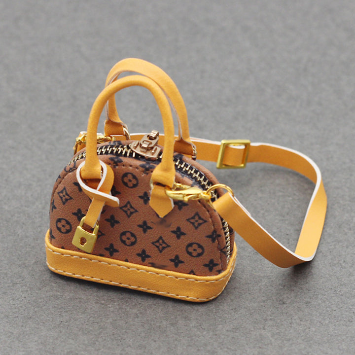 Handmade dolls luxury bags Labubu bags doll Accessories
