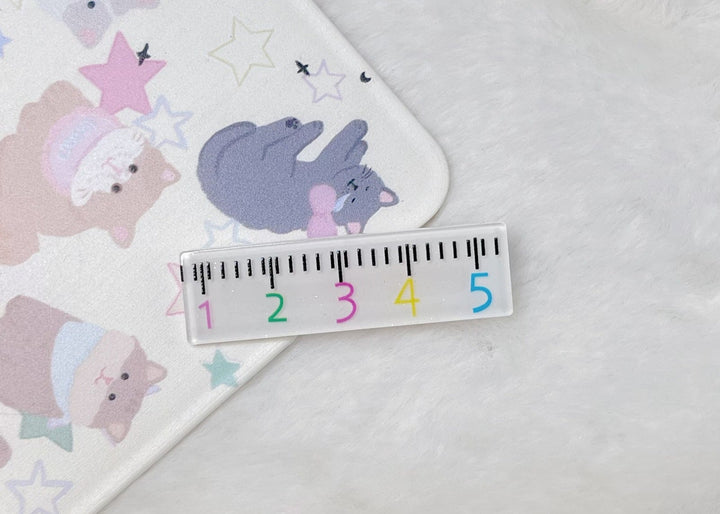 Back To School Creative student cute hair clip