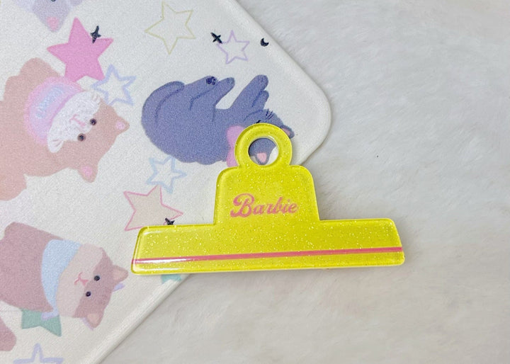 Back To School Creative student cute hair clip