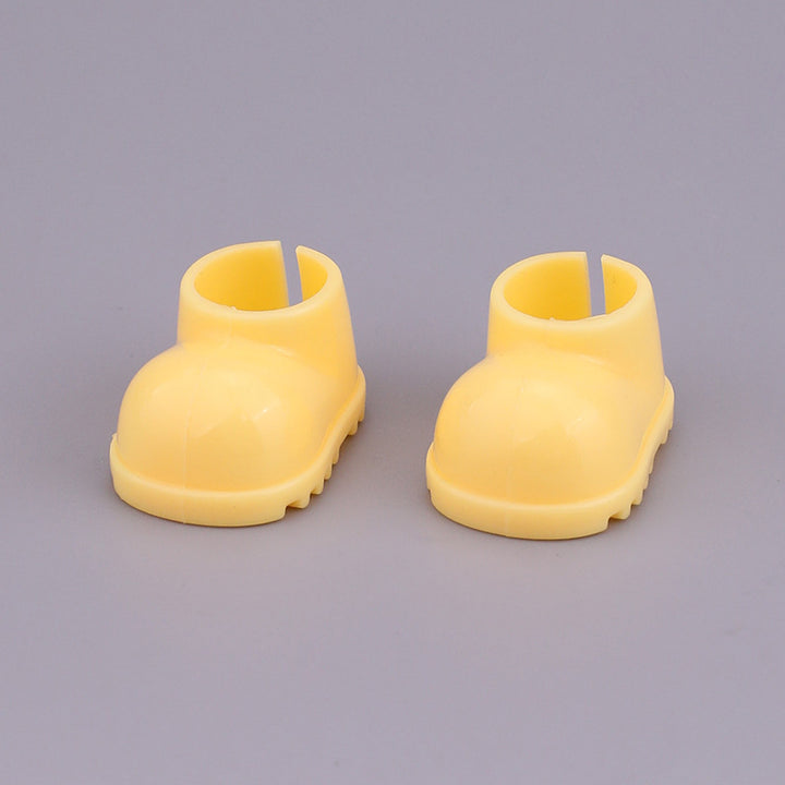 Labubu shoes Doll shoes small boots