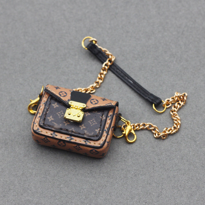 Handmade dolls luxury bags Labubu bags doll Accessories