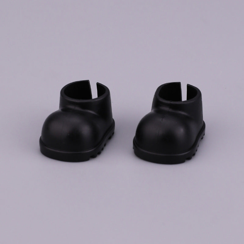 Labubu shoes Doll shoes small boots