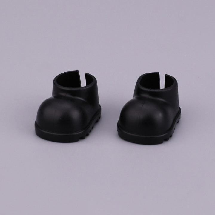 Labubu shoes Doll shoes small boots