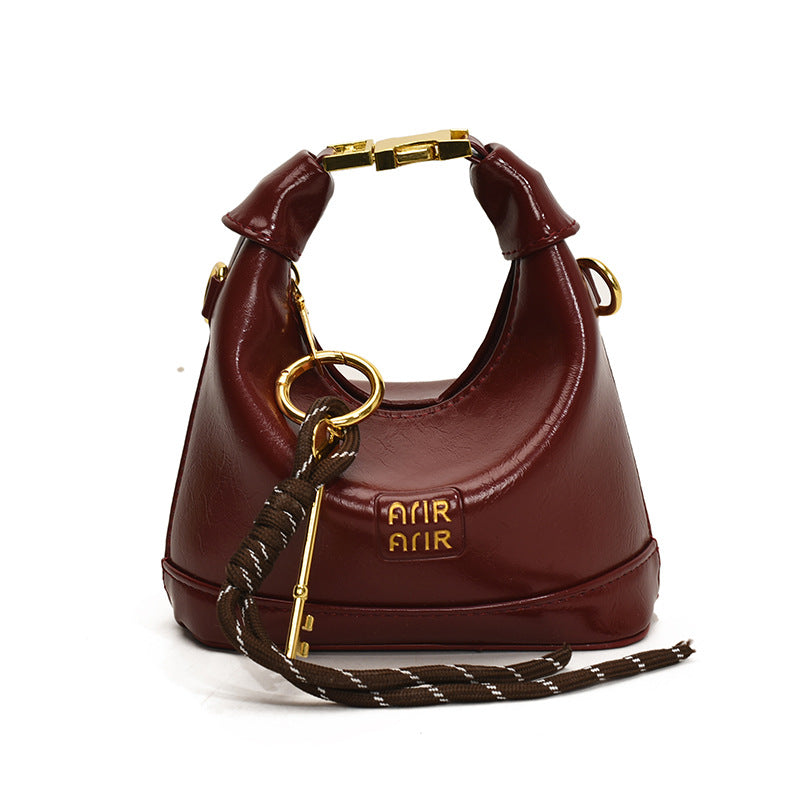 Mini fashion handbag for girls women