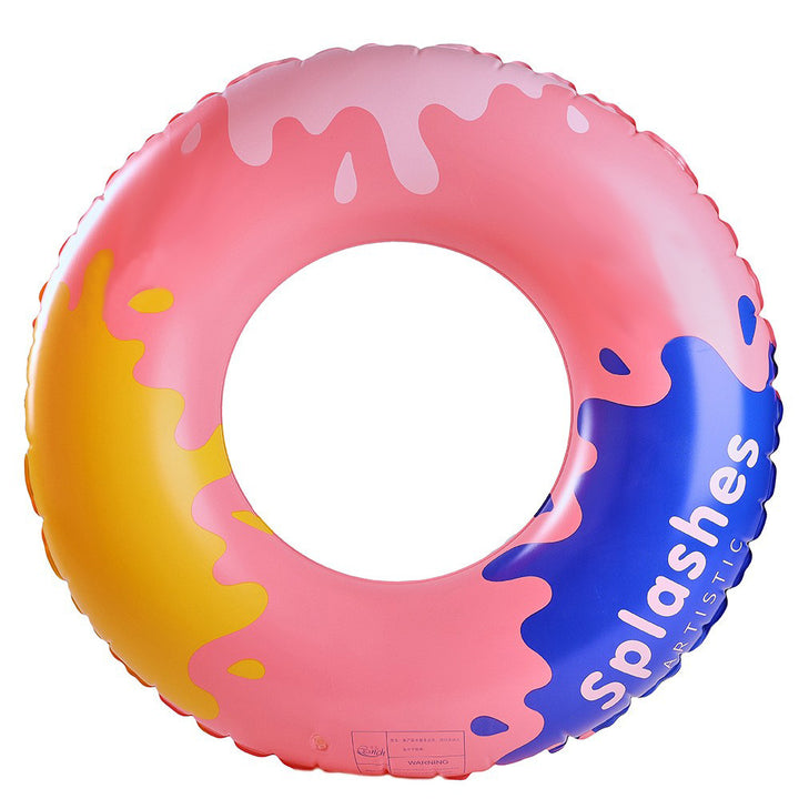 Sweet donut swim ring Pool Float