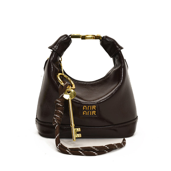 Mini fashion handbag for girls women