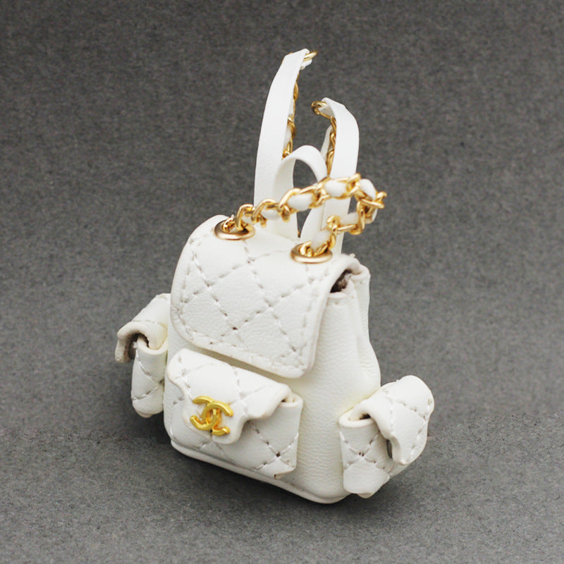 Handmade dolls luxury bags Labubu bags doll Accessories