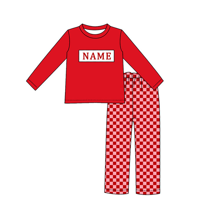 Personalized Custom Name Valentine&