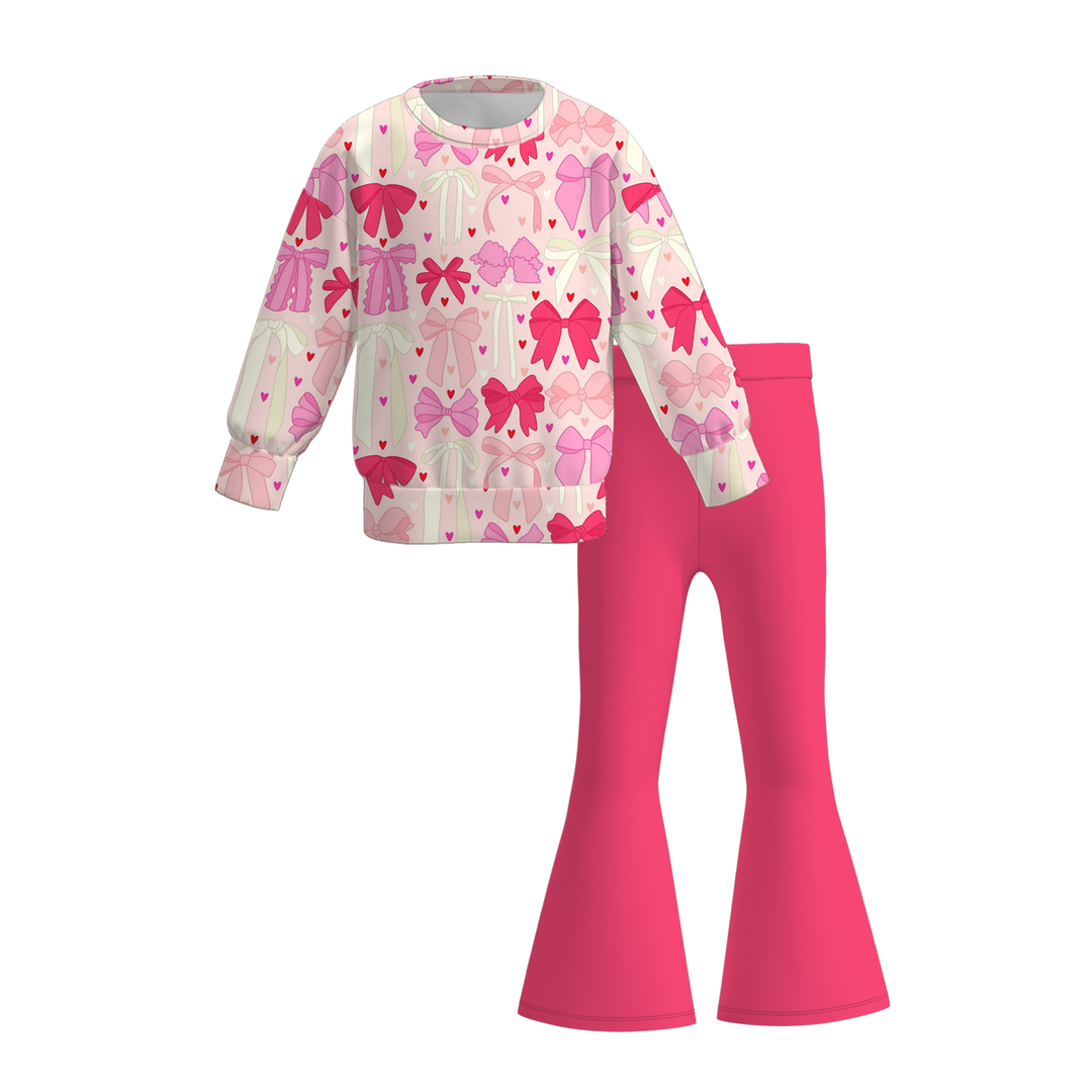 Mommy and Me Valentine&