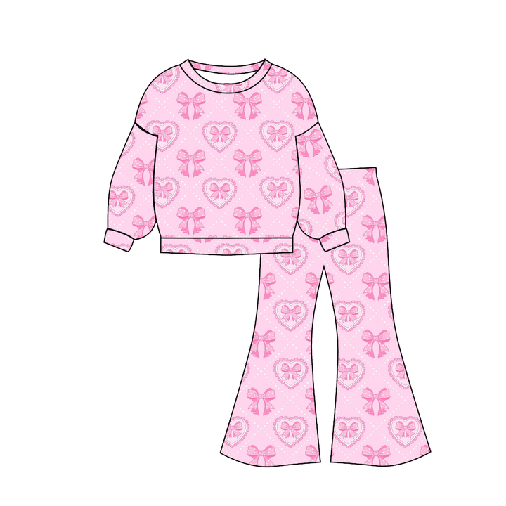Mommy and Me Valentine&