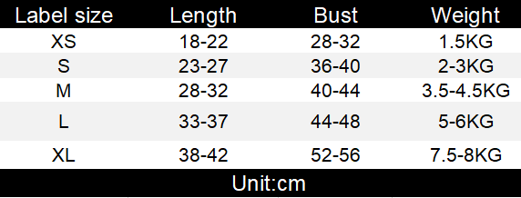 Puppy&cat Christmas costume Christmas pet clothes